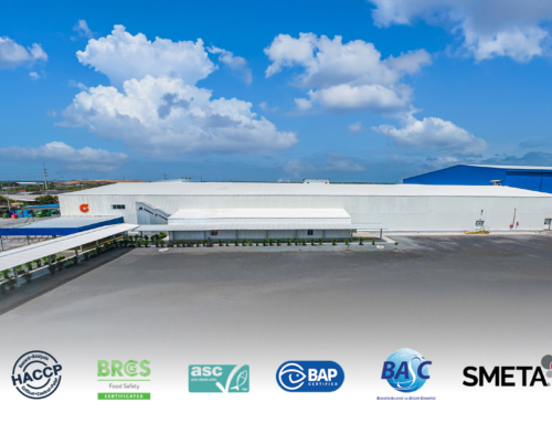 Aquagold: Governance, Sustainability, and a New Standard of Trust in the Shrimp Industry